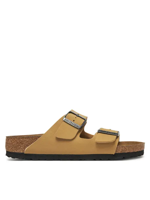 Birkenstock Birkenstock Natikače Arizona Birko-Flor 1029151 Bež