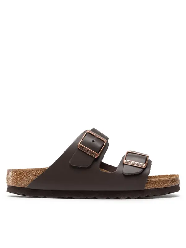 Birkenstock Birkenstock Natikače Arizona Bs 0051103 Smeđa