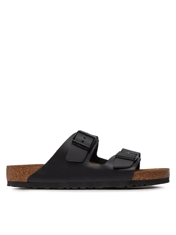 Birkenstock Birkenstock Natikače Arizona Bs 0051191 Crna