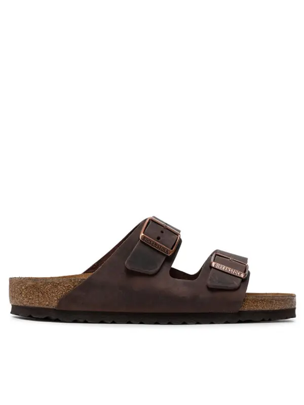 Birkenstock Birkenstock Natikače Arizona Bs 0052531 Smeđa