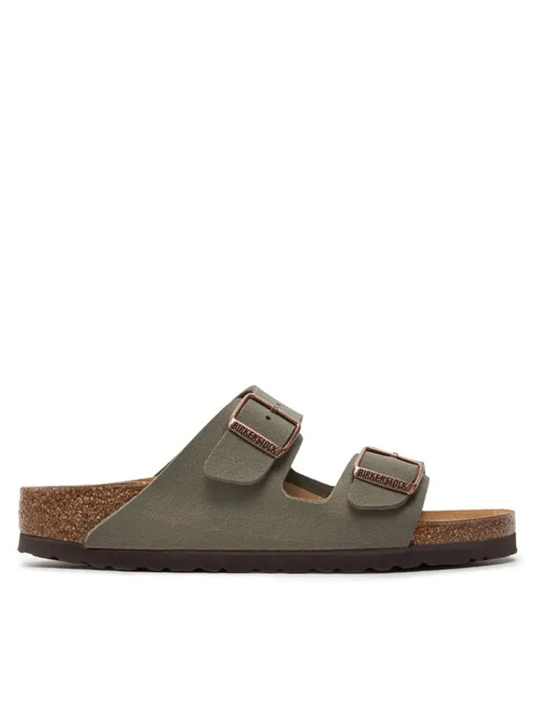 Birkenstock Birkenstock Natikače Arizona Bs 0151213 Siva