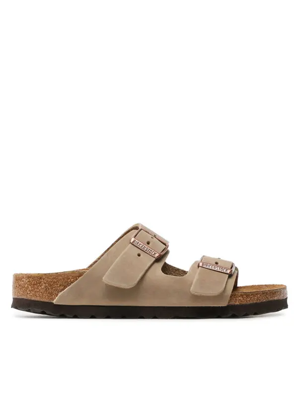Birkenstock Birkenstock Natikače Arizona Bs 0352203 Smeđa