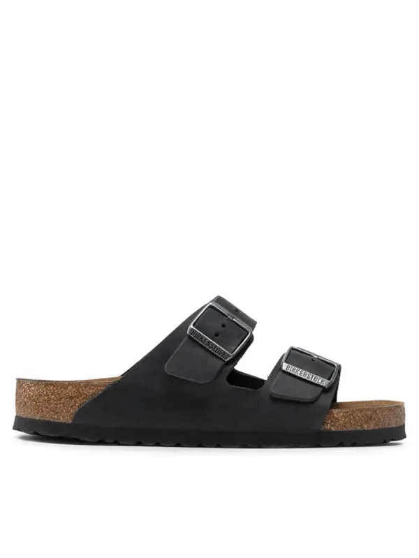 Birkenstock Birkenstock Natikače Arizona Bs 0552111 Crna