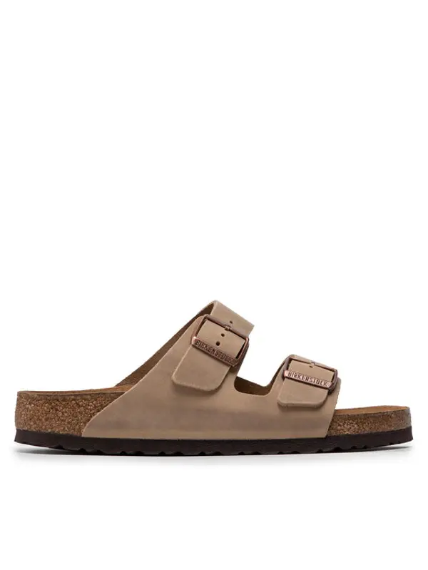 Birkenstock Birkenstock Natikače Arizona Bs 0552811 Smeđa