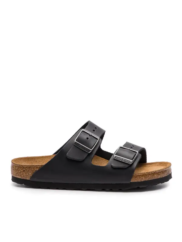 Birkenstock Birkenstock Natikače Arizona Bs 0752483 Crna