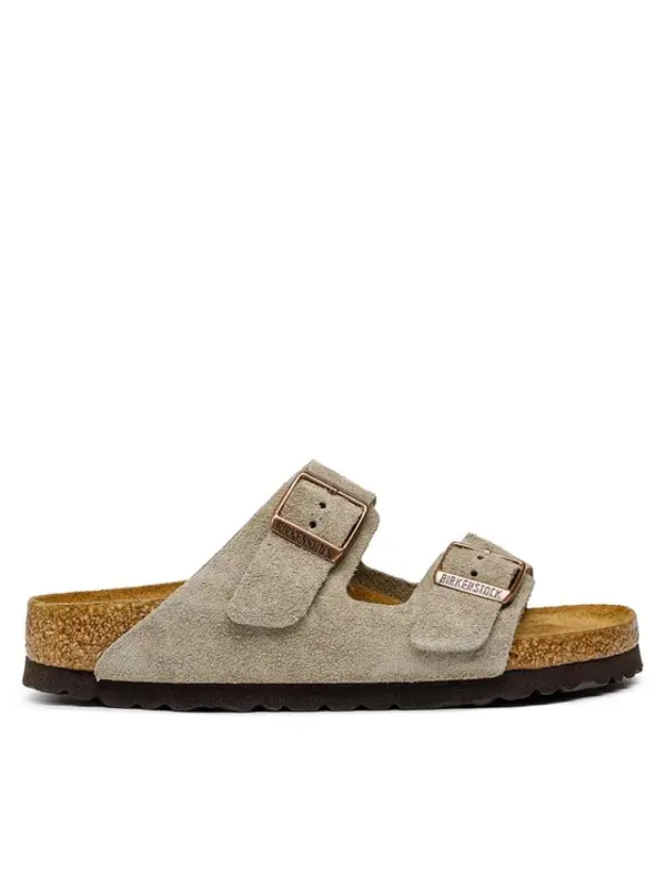 Birkenstock Birkenstock Natikače Arizona Bs 0951303 Kaki