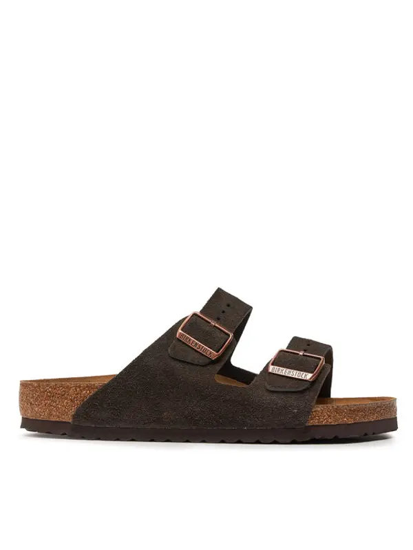 Birkenstock Birkenstock Natikače Arizona Bs 0951311 Smeđa