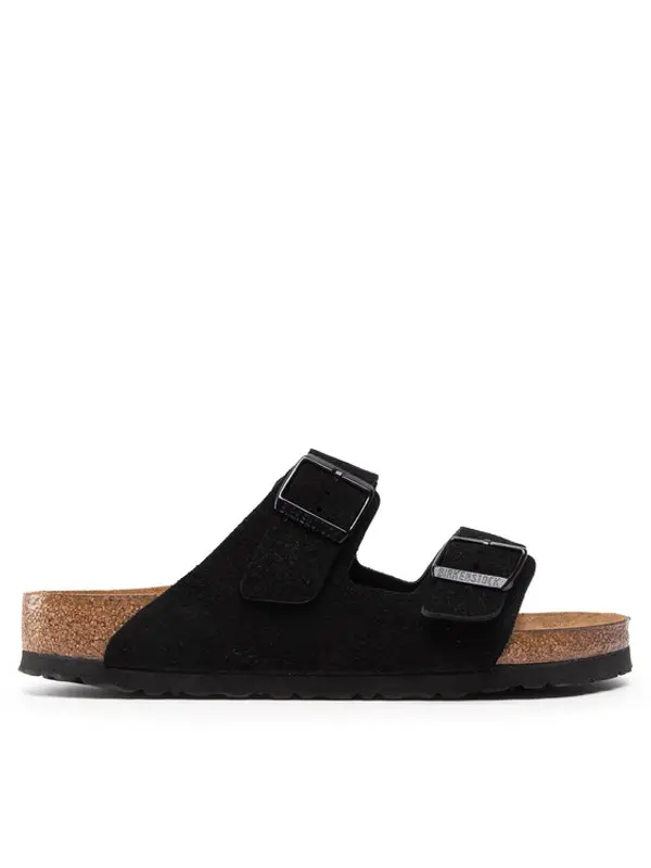 Birkenstock Birkenstock Natikače Arizona Bs 0951321 Crna