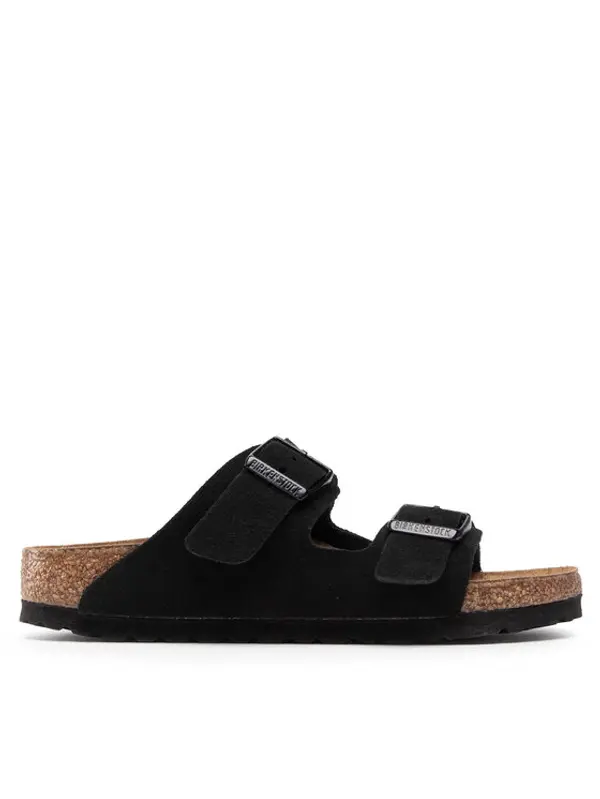 Birkenstock Birkenstock Natikače Arizona Bs 0951323 Crna