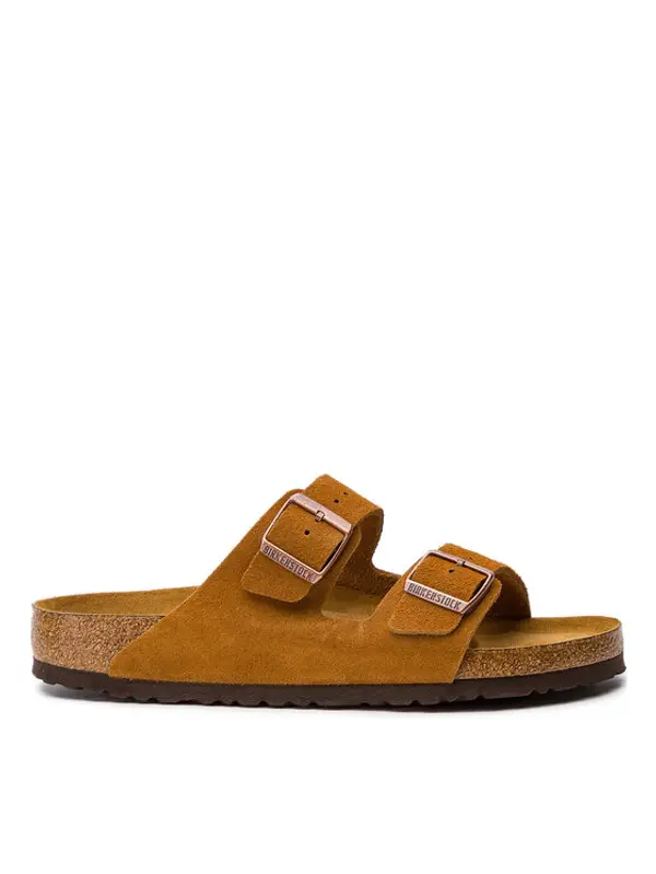 Birkenstock Birkenstock Natikače Arizona Bs 1009526 Smeđa