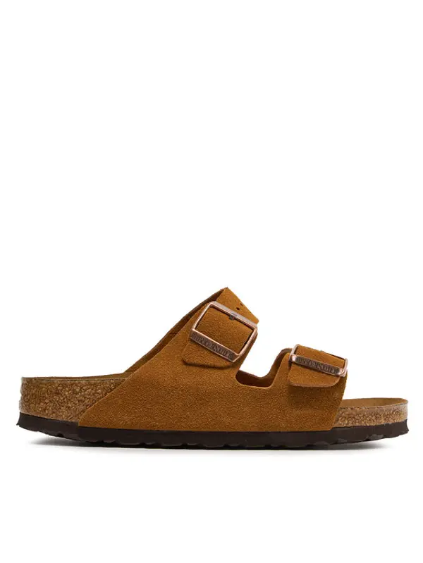 Birkenstock Birkenstock Natikače Arizona Bs 1009527 Smeđa