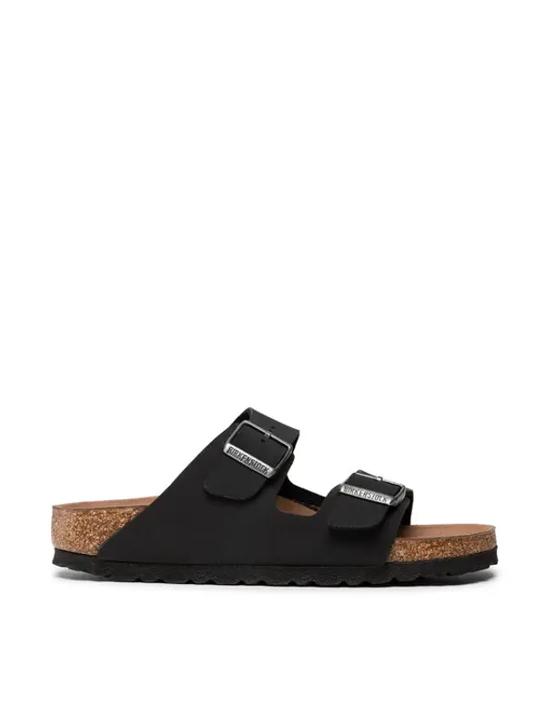 Birkenstock Birkenstock Natikače Arizona Bs 1019057 Crna