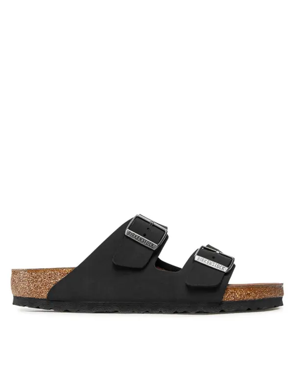 Birkenstock Birkenstock Natikače Arizona Bs 1019115 Crna
