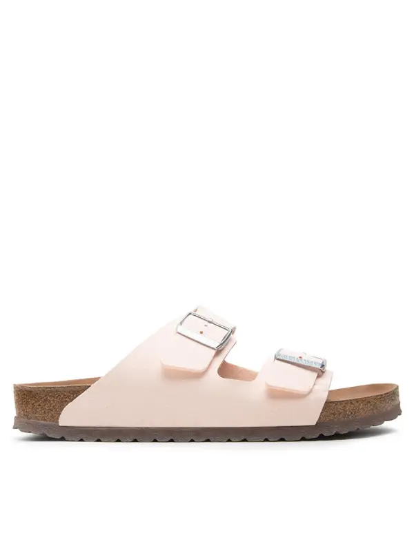Birkenstock Birkenstock Natikače Arizona Bs 1019635 Ružičasta