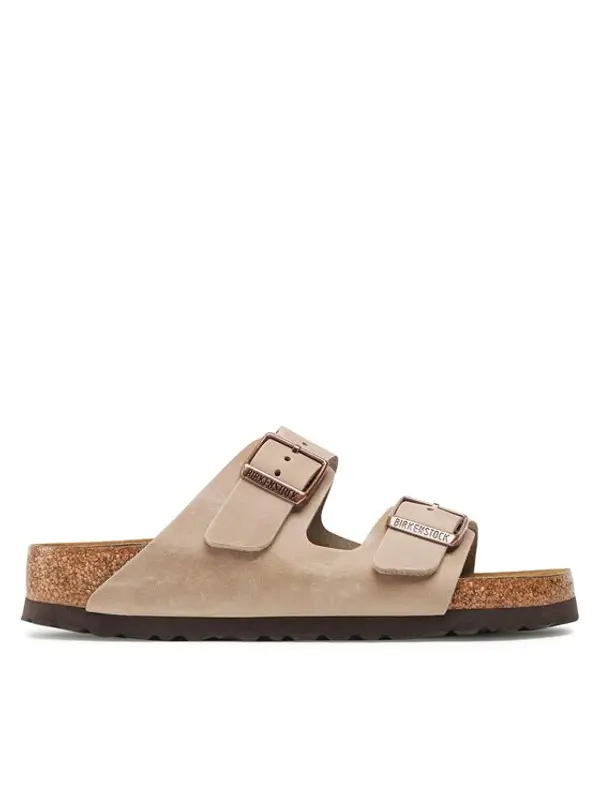Birkenstock Birkenstock Natikače Arizona Bs 552813 Bež