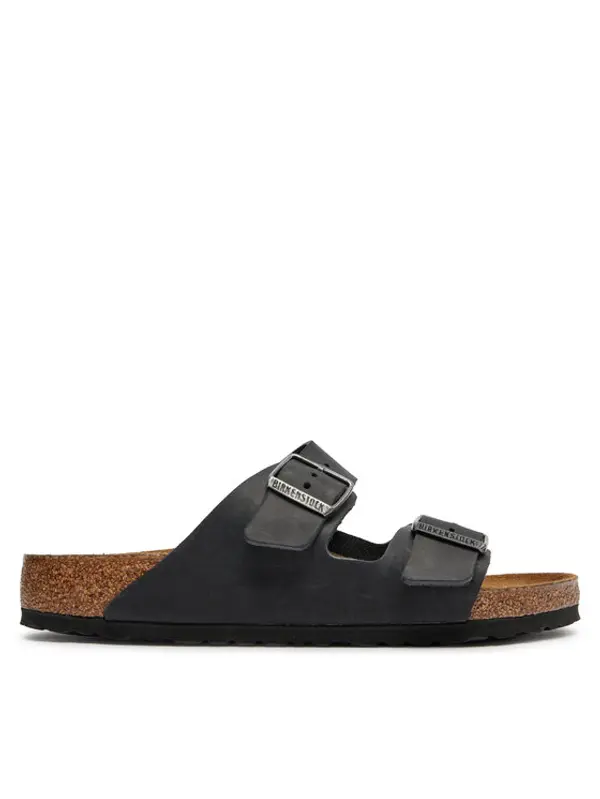 Birkenstock Birkenstock Natikače Arizona Bs 752481 Crna