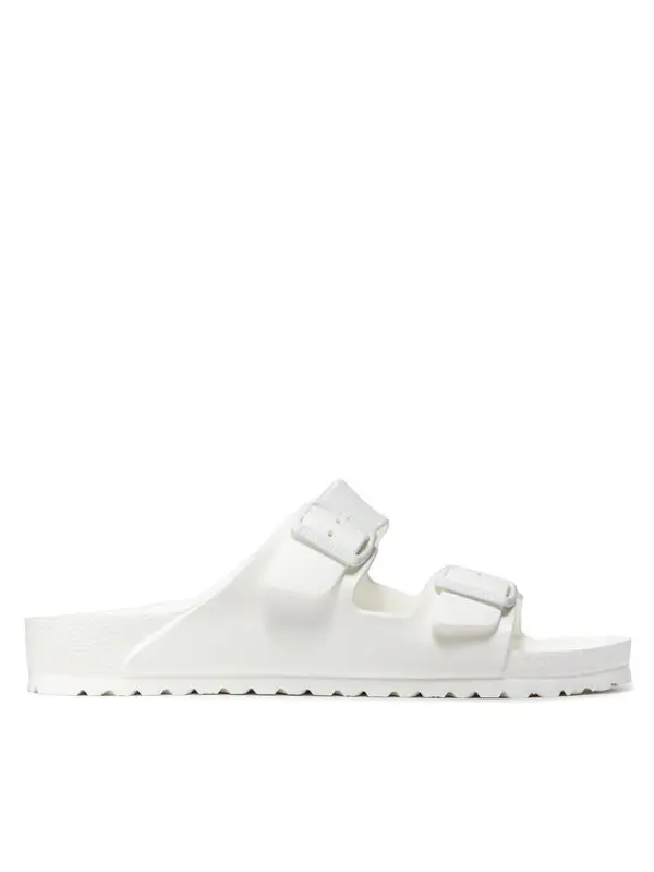 Birkenstock Birkenstock Natikače Arizona EVA 0129441 Bijela