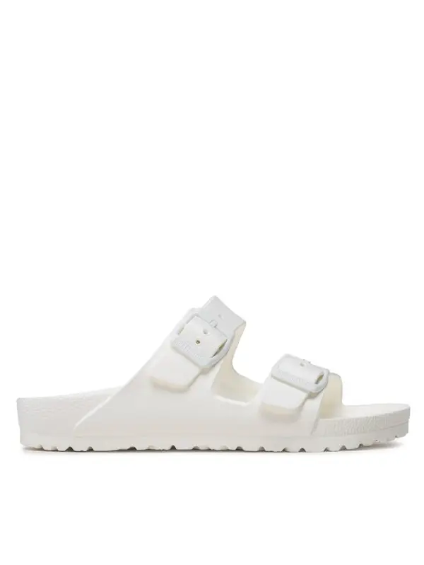 Birkenstock Birkenstock Natikače Arizona EVA 0129443 Bijela