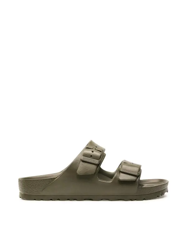Birkenstock Birkenstock Natikače Arizona Eva 1019152 Zelena