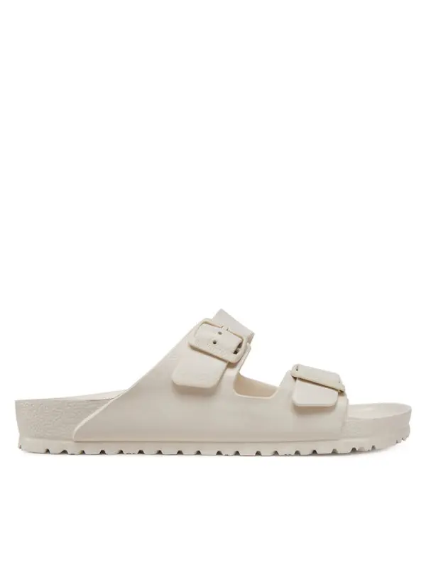 Birkenstock Birkenstock Natikače Arizona Eva 1027305 Bijela