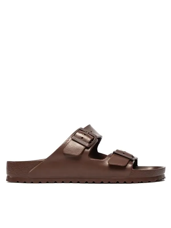 Birkenstock Birkenstock Natikače Arizona EVA 1027328 Smeđa