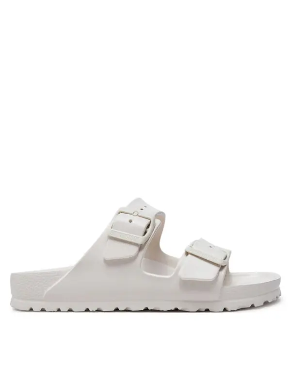 Birkenstock Birkenstock Natikače Arizona EVA 1027384 Écru