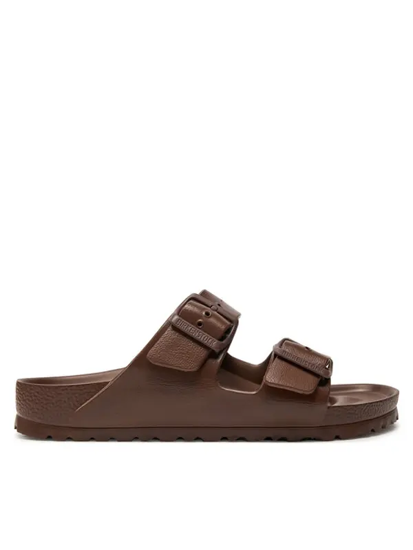 Birkenstock Birkenstock Natikače Arizona EVA 1027402 Smeđa
