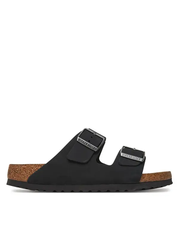 Birkenstock Birkenstock Natikače Arizona SFB 1019035 Crna