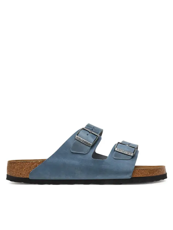 Birkenstock Birkenstock Natikače Arizona Sfb 1030862 Plava