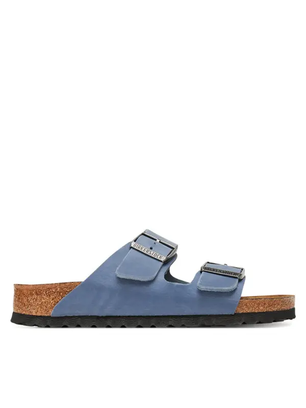 Birkenstock Birkenstock Natikače Arizona Sfb 1030864 Plava