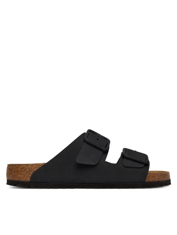 Birkenstock Birkenstock Natikače Arizona Wire Buckle 1031697 Crna