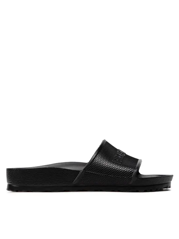 Birkenstock Birkenstock Natikače Barbados Eva 1015398 Crna
