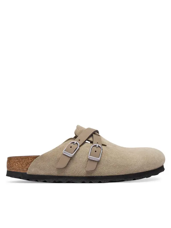 Birkenstock Birkenstock Natikače Blair D-Buckle 1032905 Svijetlo bež