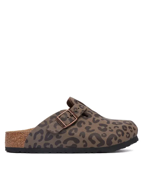 Birkenstock Birkenstock Natikače Boston 1032553 M Smeđa