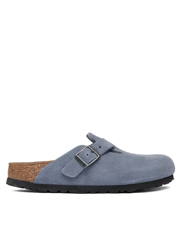 Birkenstock Birkenstock Natikače Boston 1032727 Plava