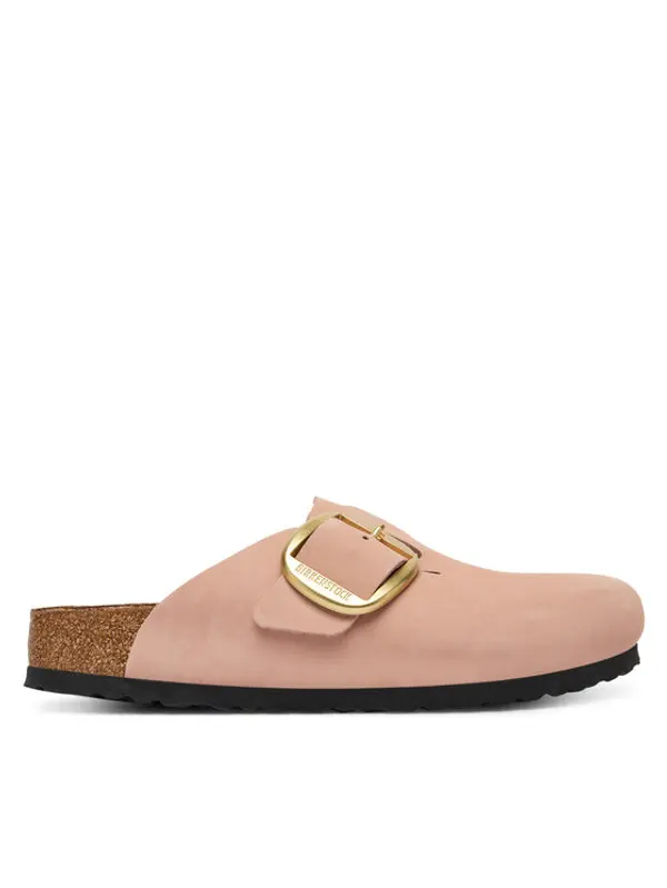 Birkenstock Birkenstock Natikače Boston Big Buckle 1031883 Ružičasta