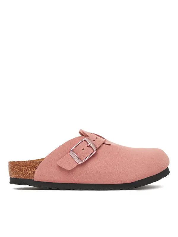 Birkenstock Birkenstock Natikače Boston Kids 1029748 S Ružičasta