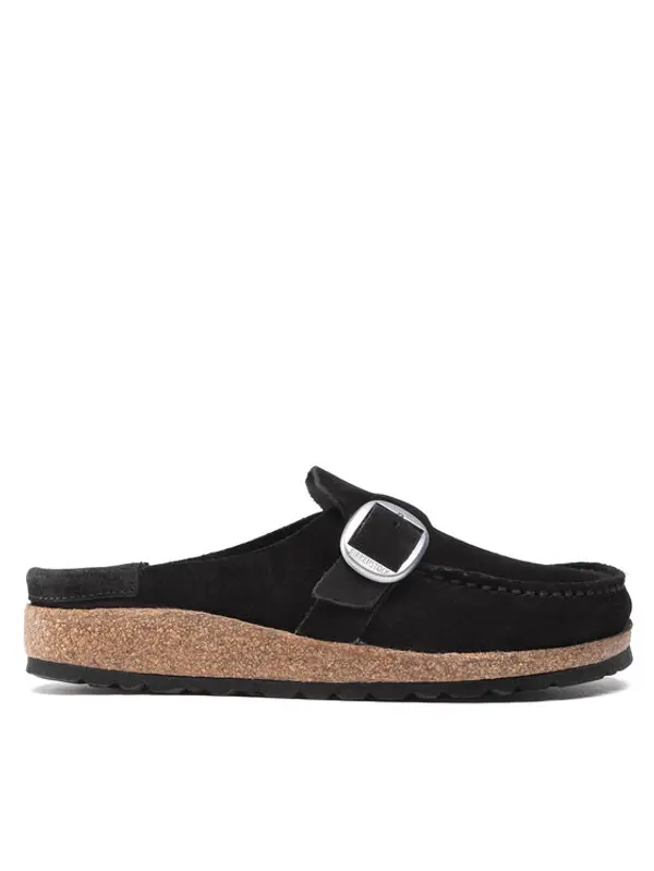 Birkenstock Birkenstock Natikače Buckley 1017826 Crna