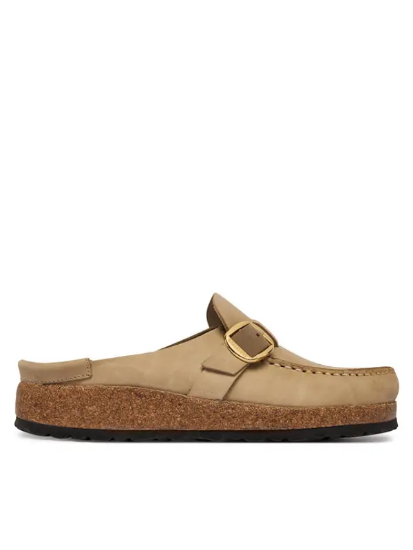 Birkenstock Birkenstock Natikače Buckley 1030443 Bež