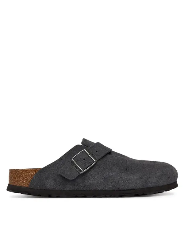 Birkenstock Birkenstock Natikače Canto 1031678 Siva