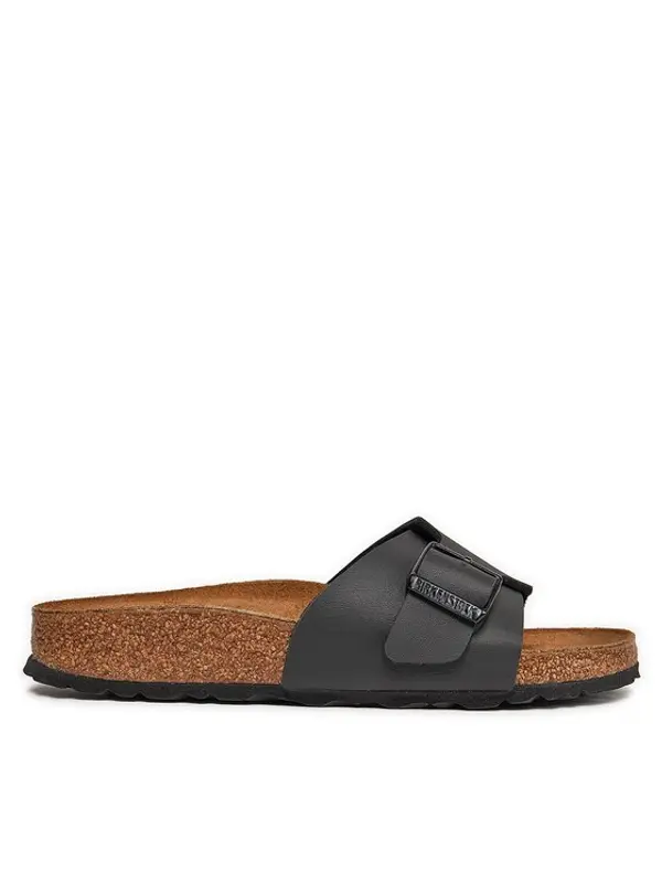 Birkenstock Birkenstock Natikače Catalina 1026473 Crna