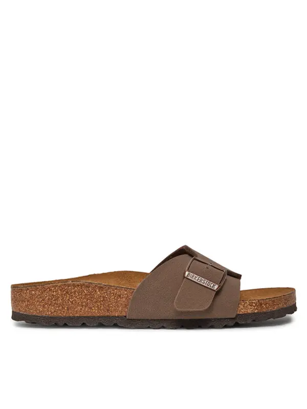 Birkenstock Birkenstock Natikače Catalina 1026510 Smeđa
