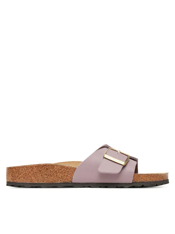 Birkenstock Birkenstock Natikače Catalina 1030250 Ljubičasta