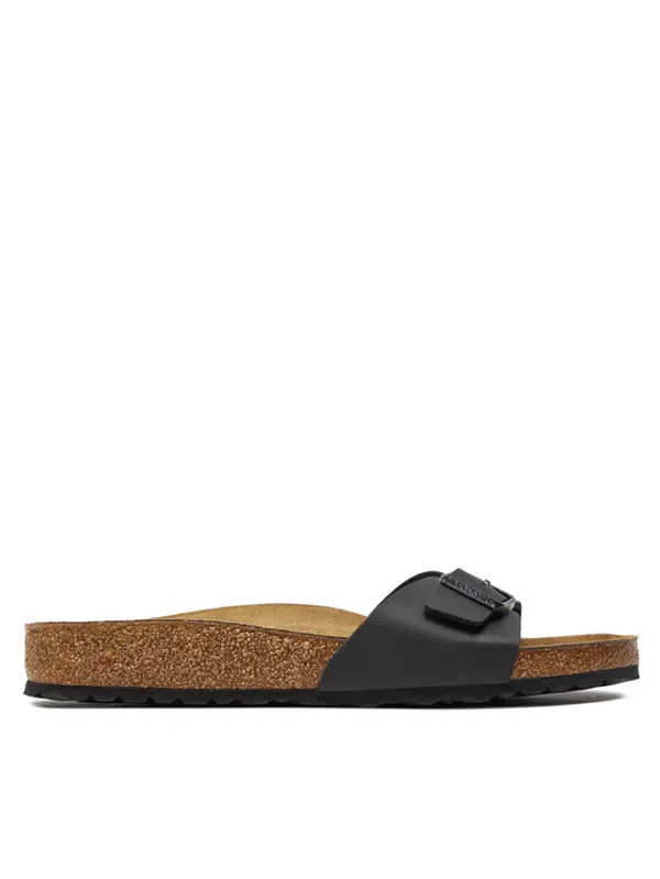 Birkenstock Birkenstock Natikače Madrid 0040791 Crna