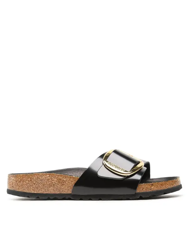 Birkenstock Birkenstock Natikače Madrid 1022650 Crna