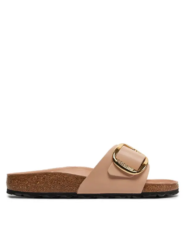 Birkenstock Birkenstock Natikače Madrid 1026496 Bež