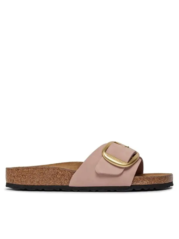Birkenstock Birkenstock Natikače Madrid 1027056 Ružičasta