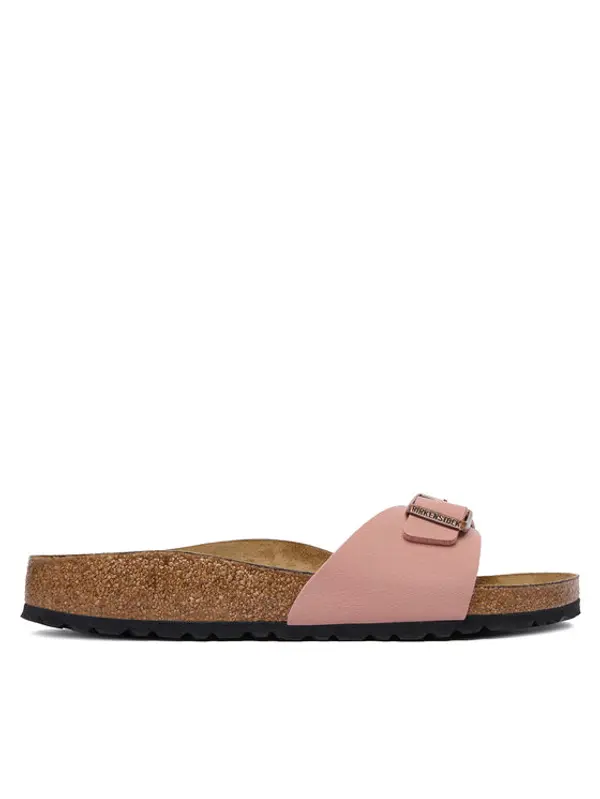 Birkenstock Birkenstock Natikače Madrid 1032765 Ružičasta
