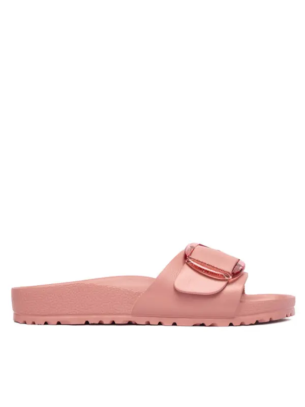 Birkenstock Birkenstock Natikače Madrid Big Buckle 1032033 Ružičasta