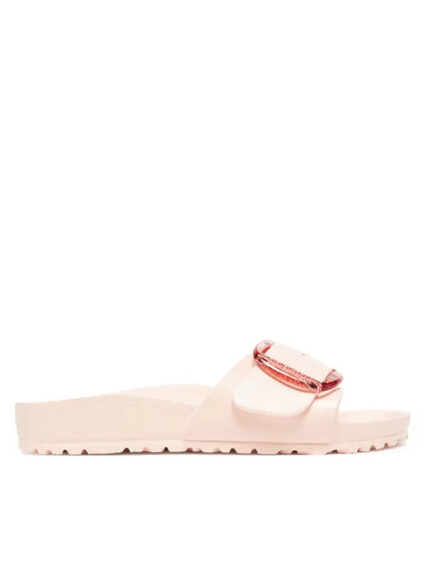 Birkenstock Birkenstock Natikače Madrid Big Buckle Eva 1029632 Ružičasta
